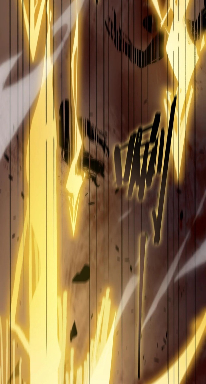 SSS-level Paladin Who Breaks All Logic Chapter 77