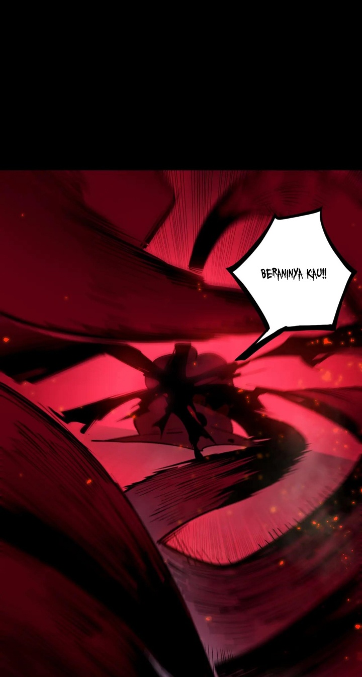 SSS-level Paladin Who Breaks All Logic Chapter 77