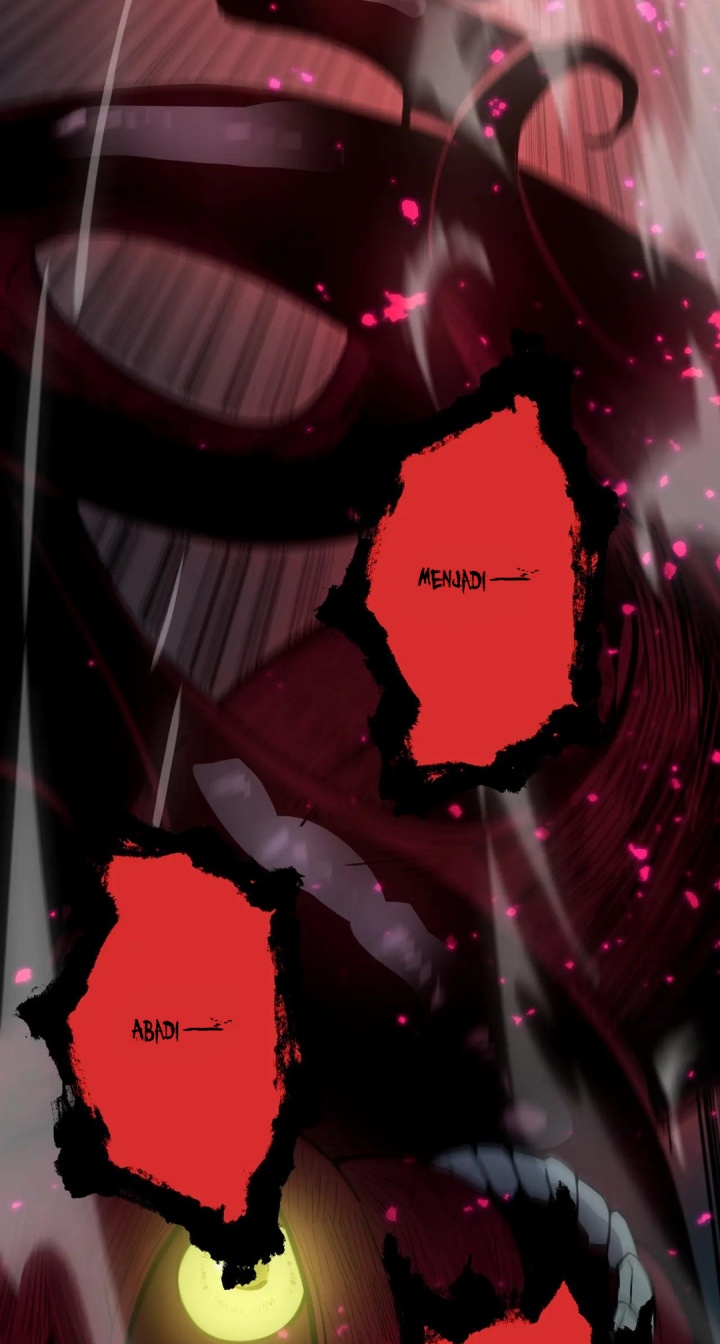 SSS-level Paladin Who Breaks All Logic Chapter 77