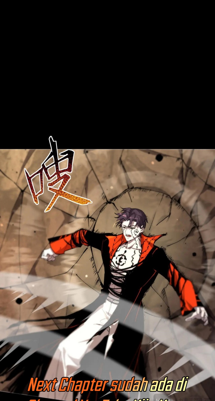 SSS-level Paladin Who Breaks All Logic Chapter 77