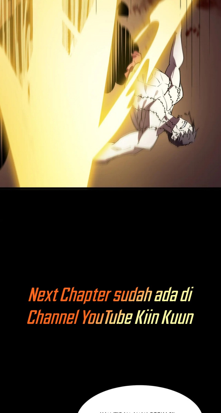 SSS-level Paladin Who Breaks All Logic Chapter 77
