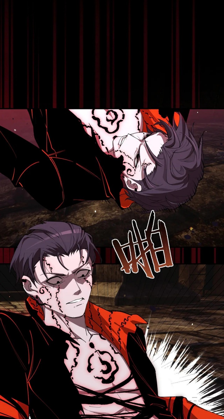 SSS-level Paladin Who Breaks All Logic Chapter 77