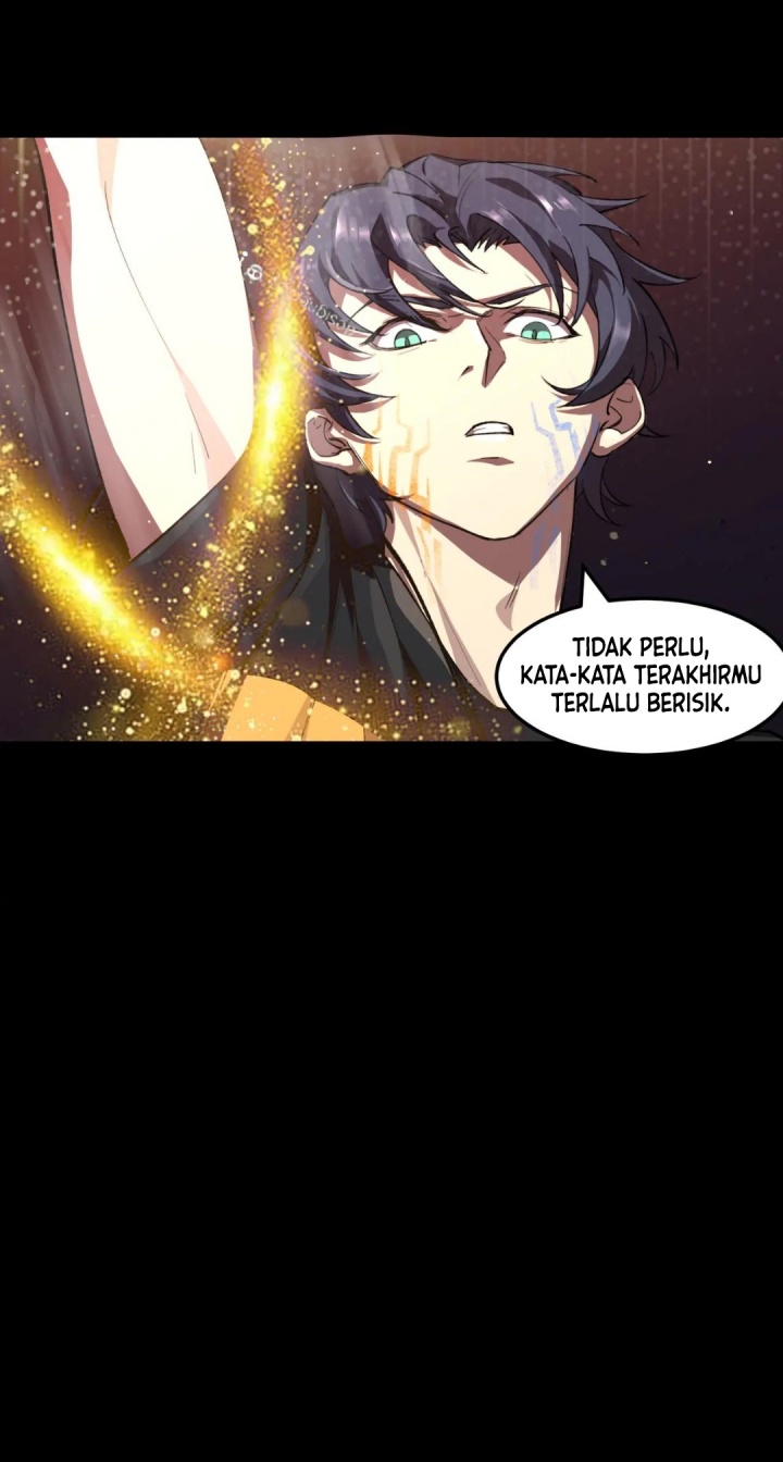 SSS-level Paladin Who Breaks All Logic Chapter 77