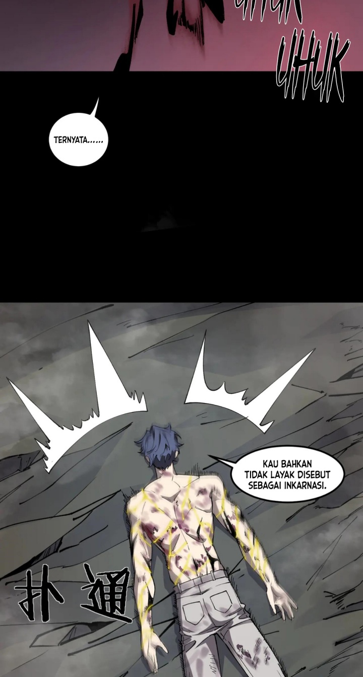 SSS-level Paladin Who Breaks All Logic Chapter 77