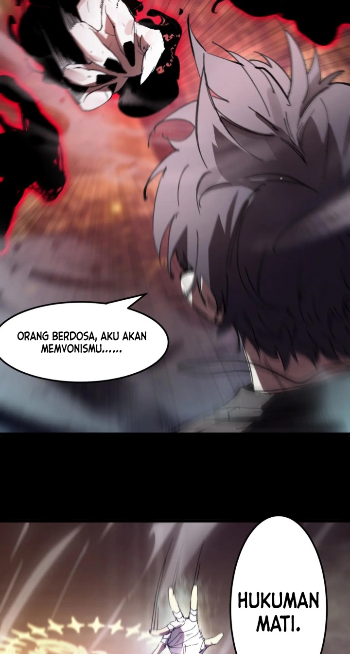 SSS-level Paladin Who Breaks All Logic Chapter 77
