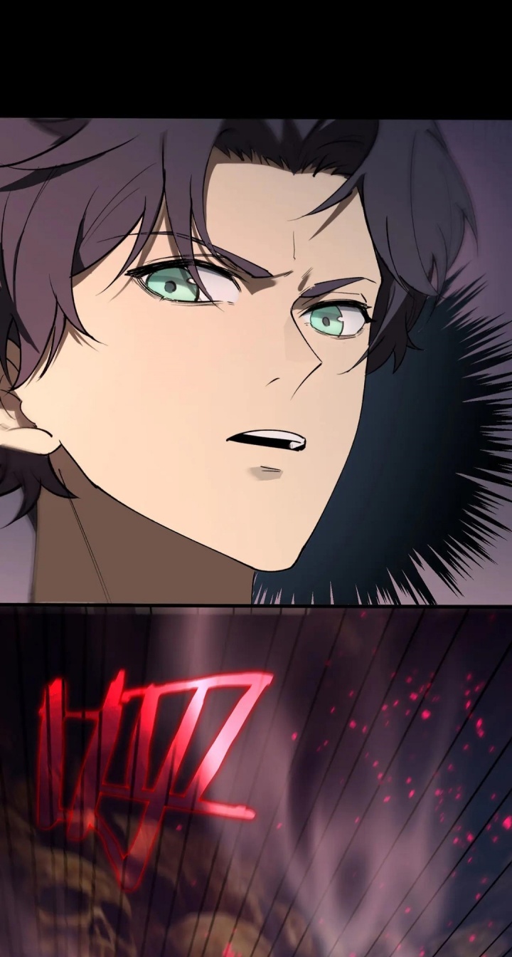 SSS-level Paladin Who Breaks All Logic Chapter 77