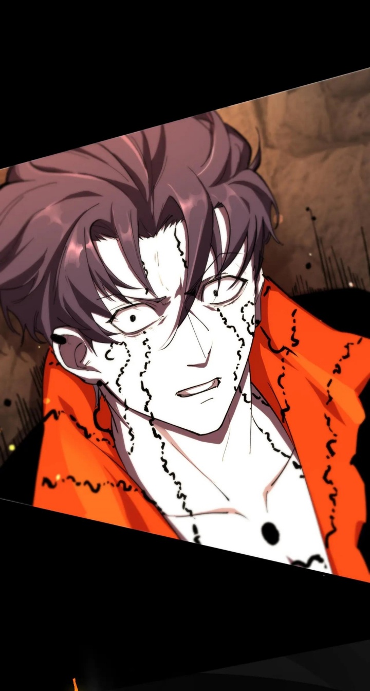 SSS-level Paladin Who Breaks All Logic Chapter 77