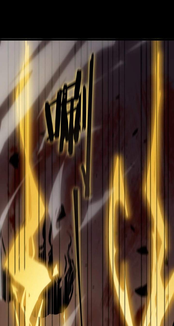 SSS-level Paladin Who Breaks All Logic Chapter 77