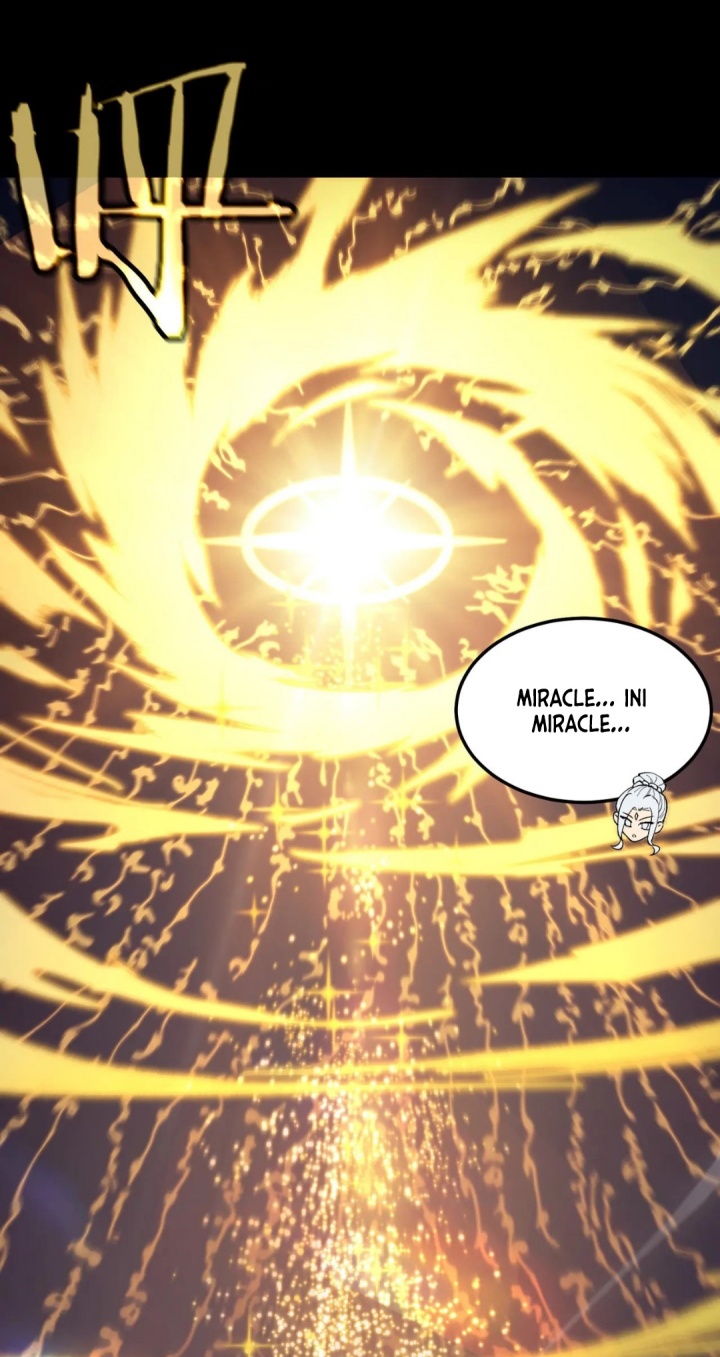 SSS-level Paladin Who Breaks All Logic Chapter 78