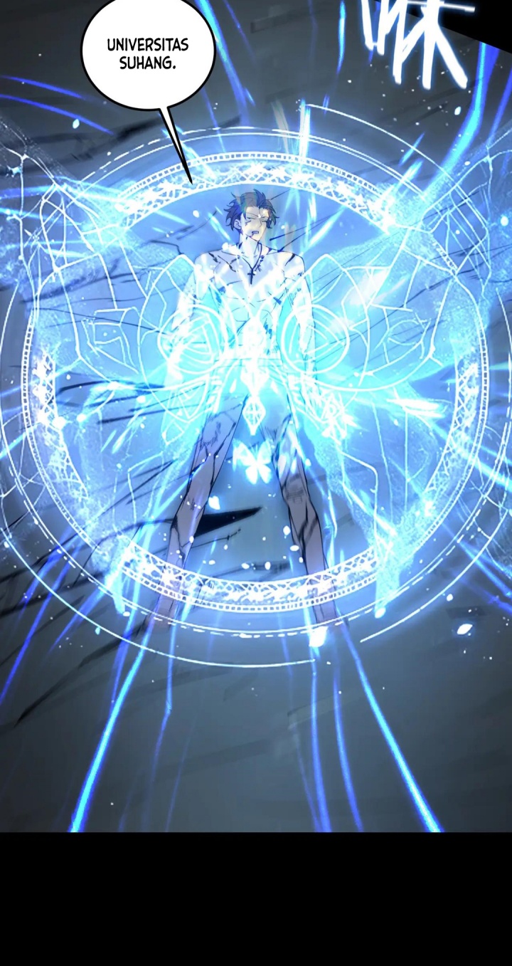 SSS-level Paladin Who Breaks All Logic Chapter 78