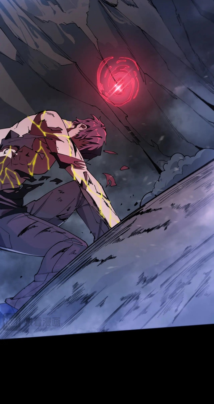 SSS-level Paladin Who Breaks All Logic Chapter 78