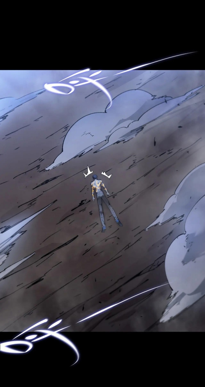 SSS-level Paladin Who Breaks All Logic Chapter 78