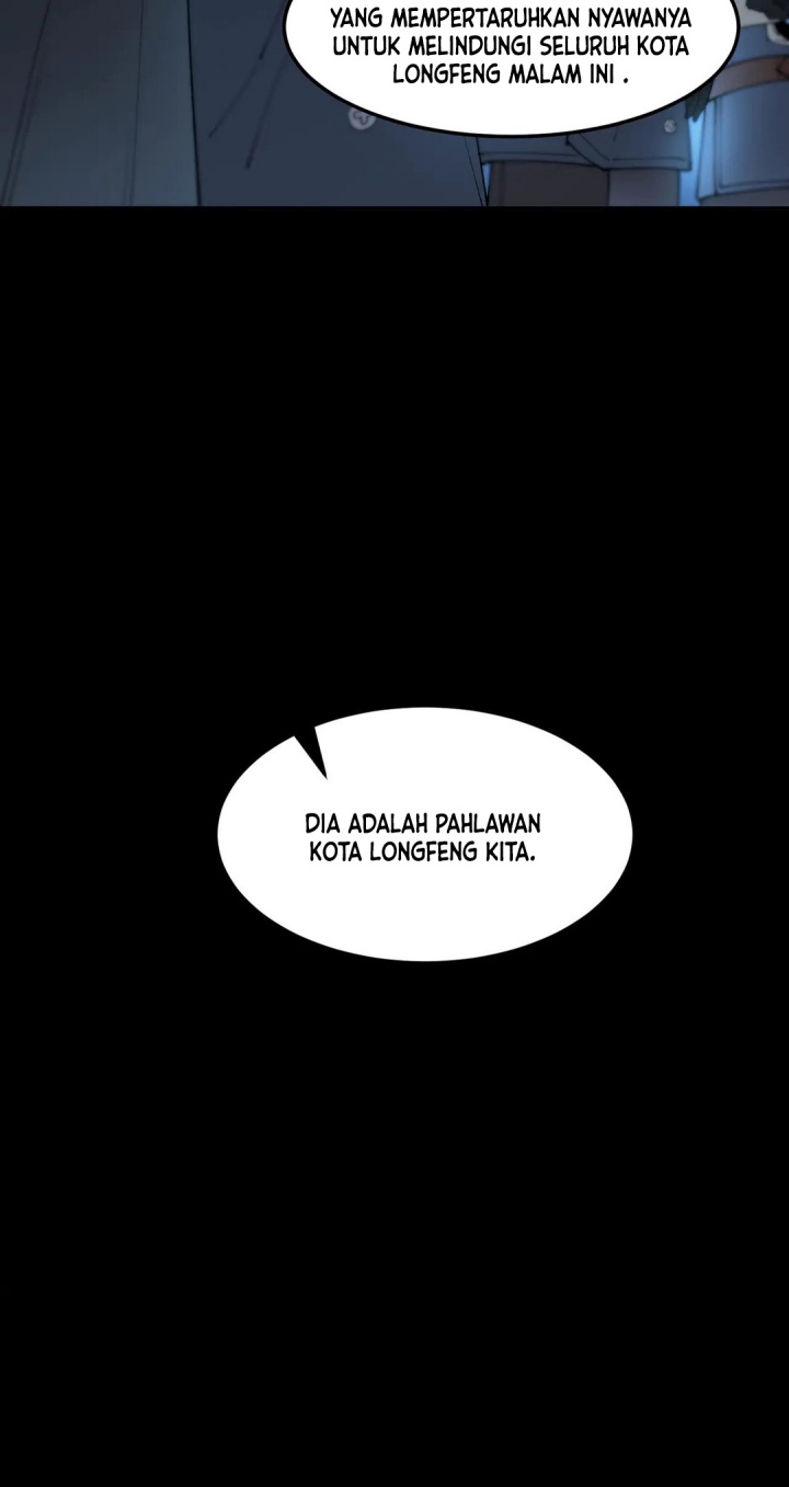 SSS-level Paladin Who Breaks All Logic Chapter 78