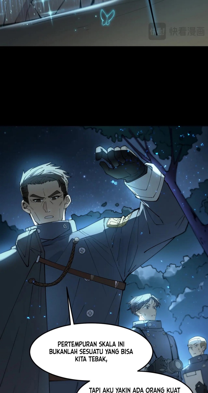 SSS-level Paladin Who Breaks All Logic Chapter 78