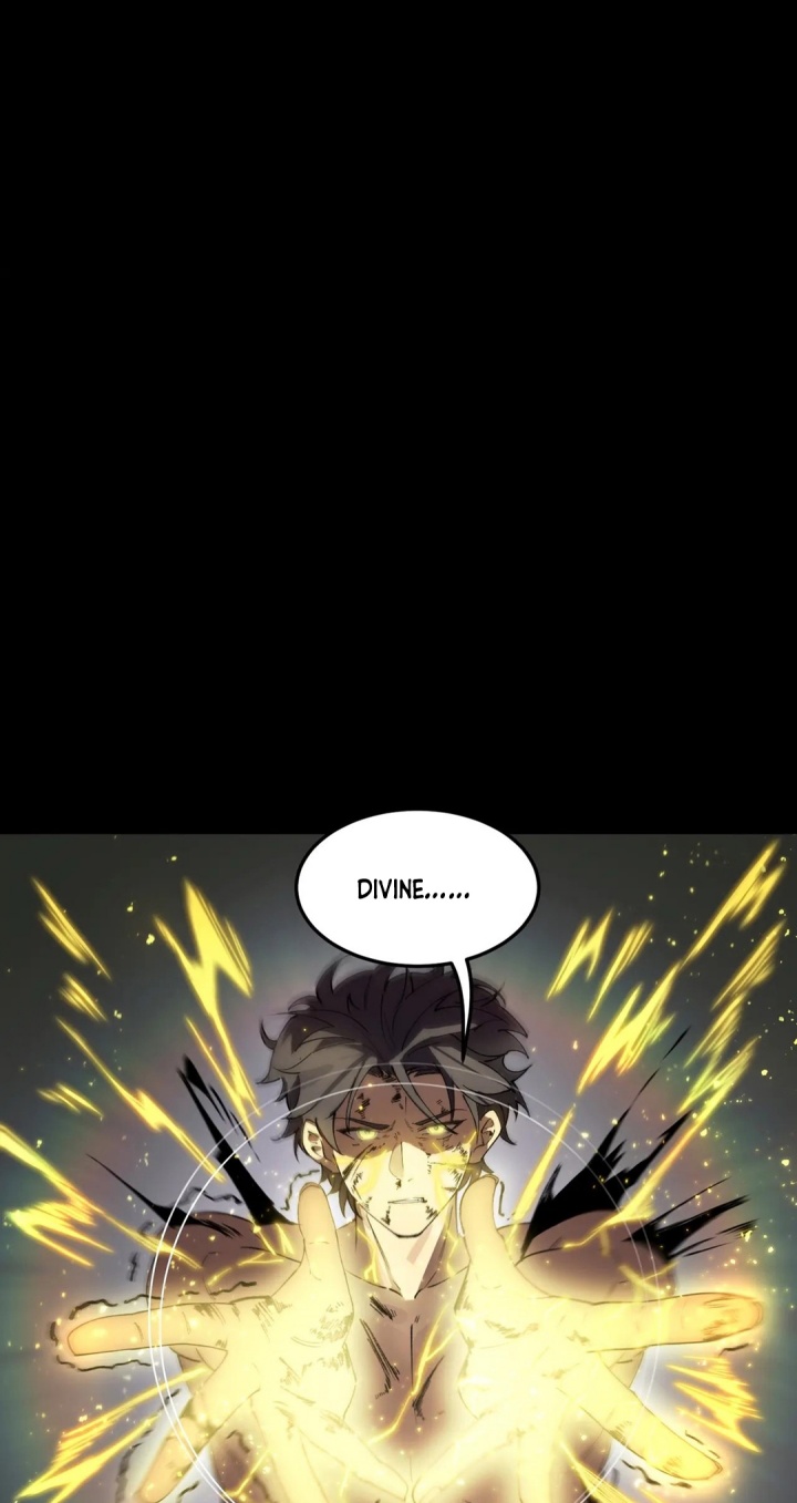 SSS-level Paladin Who Breaks All Logic Chapter 78