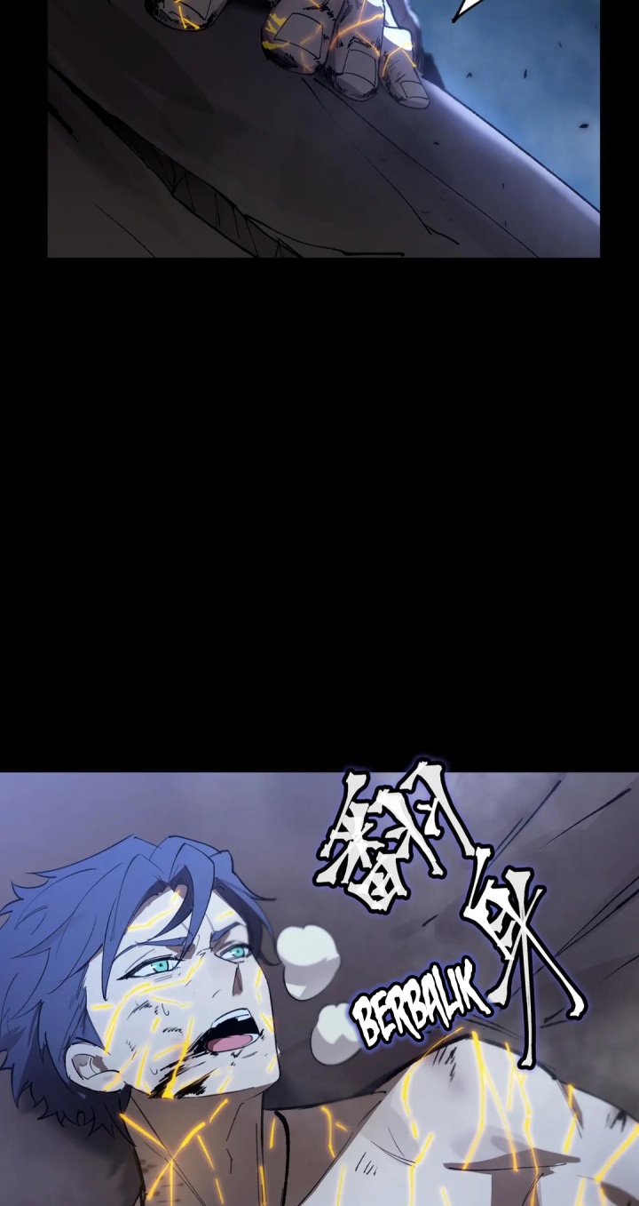 SSS-level Paladin Who Breaks All Logic Chapter 78