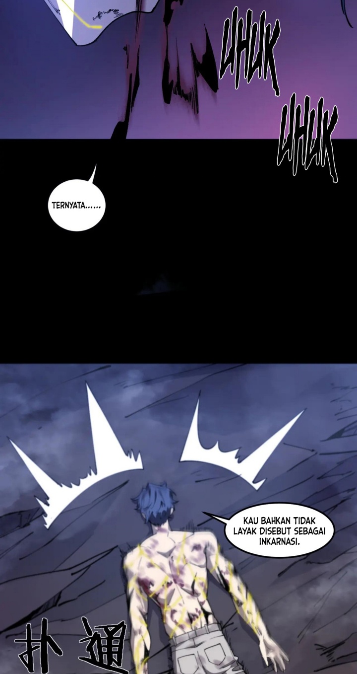 SSS-level Paladin Who Breaks All Logic Chapter 78