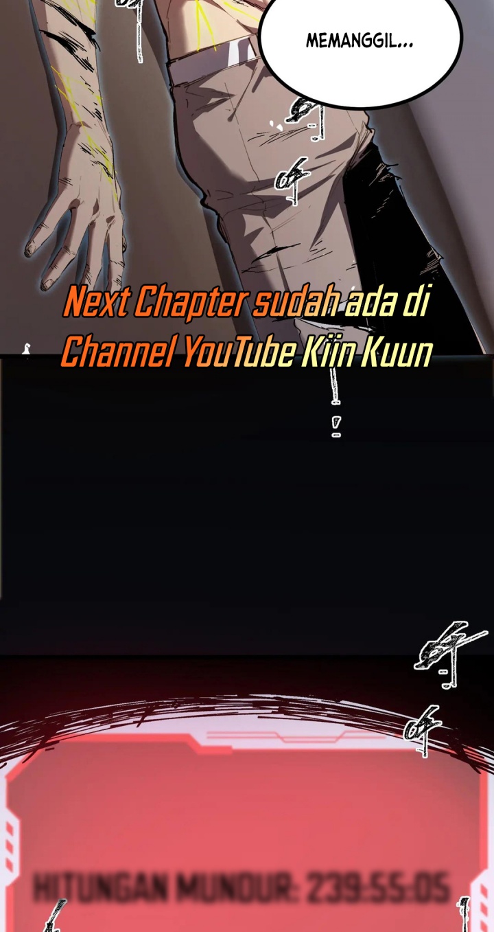 SSS-level Paladin Who Breaks All Logic Chapter 78
