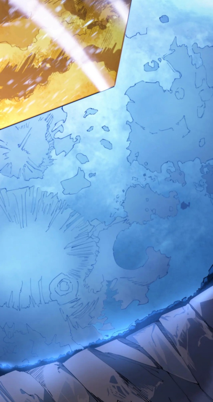 SSS-level Paladin Who Breaks All Logic Chapter 78