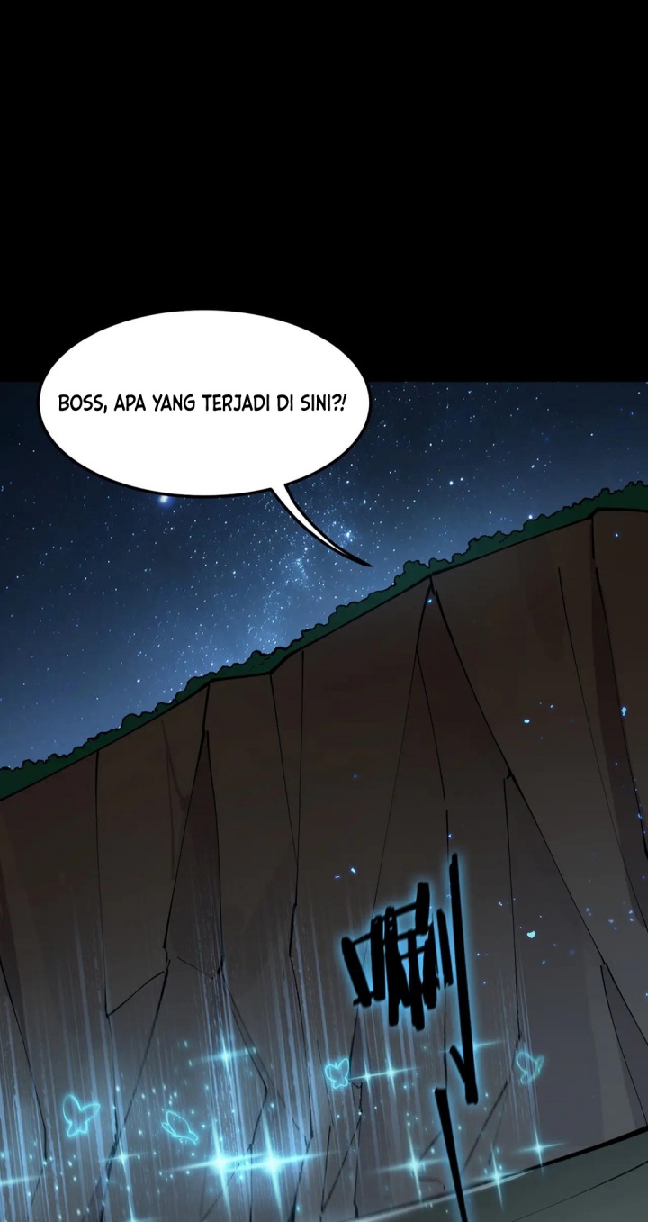 SSS-level Paladin Who Breaks All Logic Chapter 78