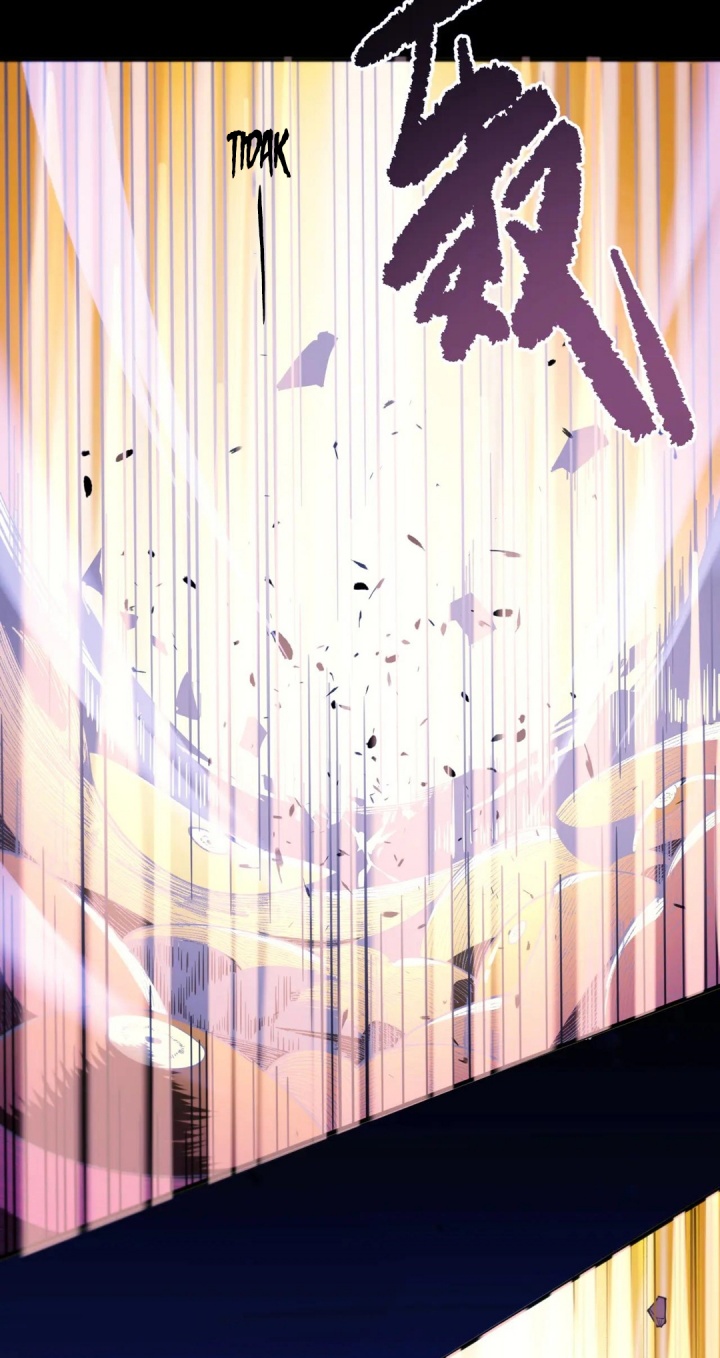 SSS-level Paladin Who Breaks All Logic Chapter 78