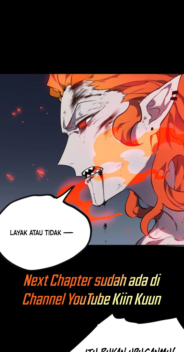 SSS-level Paladin Who Breaks All Logic Chapter 79