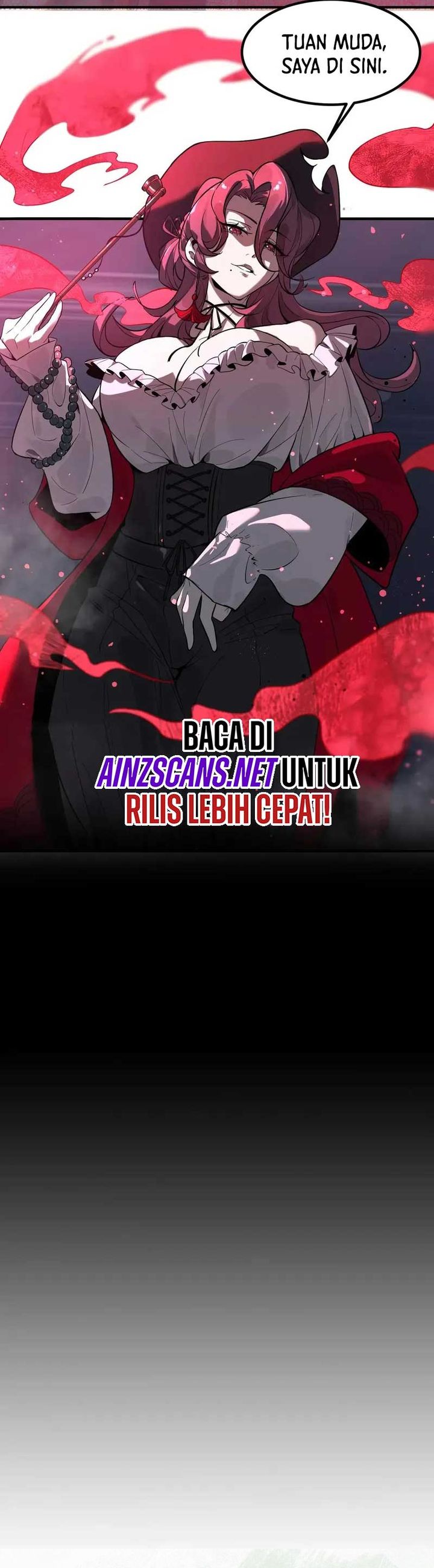 SSS-level Paladin Who Breaks All Logic Chapter 80