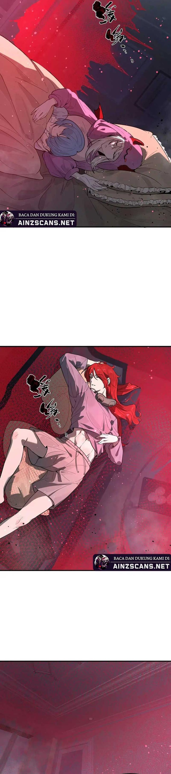 SSS-level Paladin Who Breaks All Logic Chapter 80