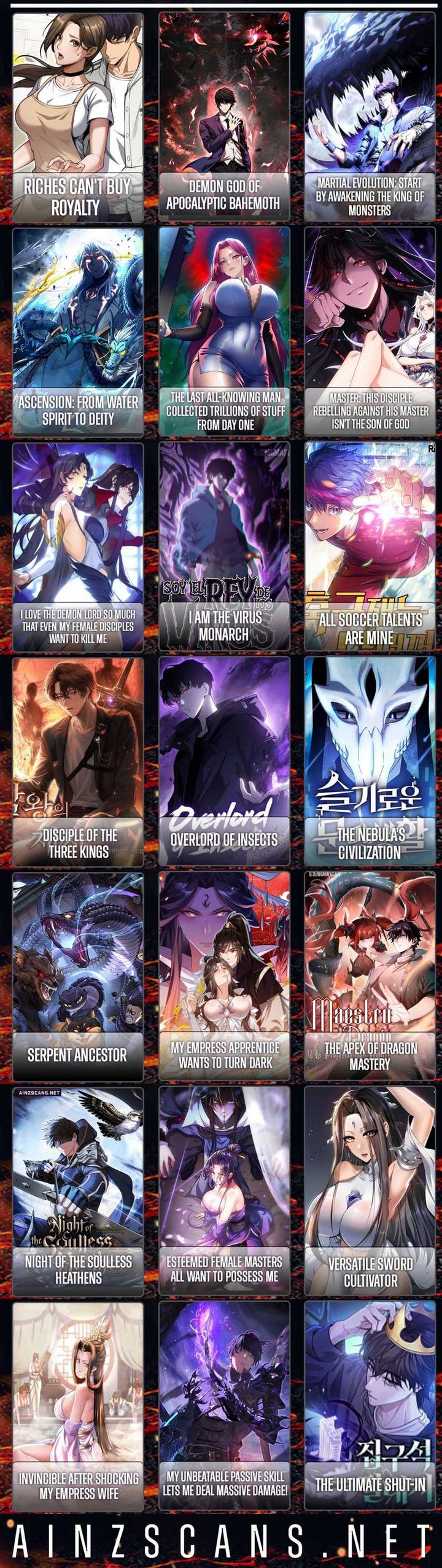 SSS-level Paladin Who Breaks All Logic Chapter 81