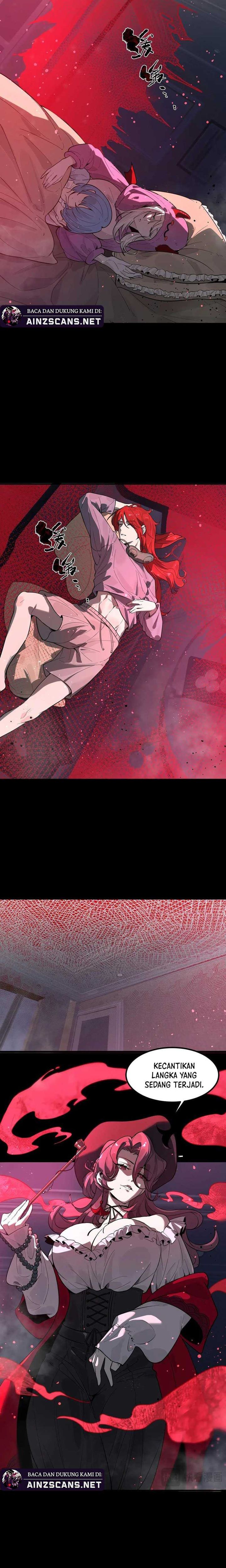 SSS-level Paladin Who Breaks All Logic Chapter 81