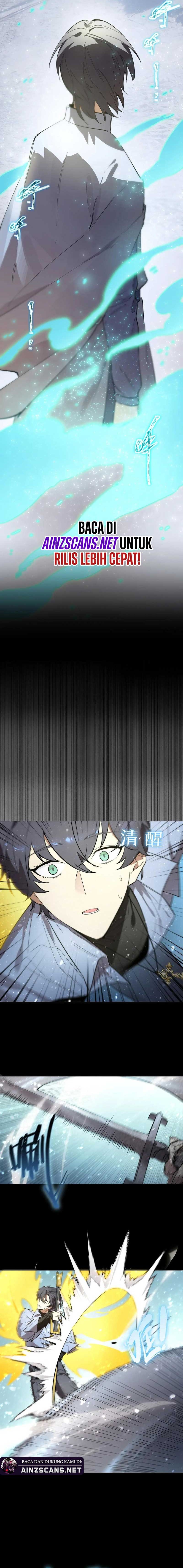 SSS-level Paladin Who Breaks All Logic Chapter 86