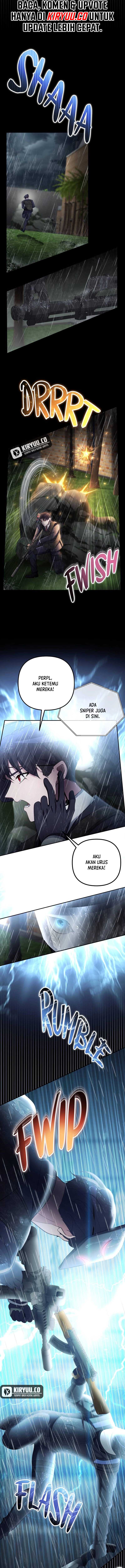 The Possessed Genius’ Gaming Stream Chapter 30