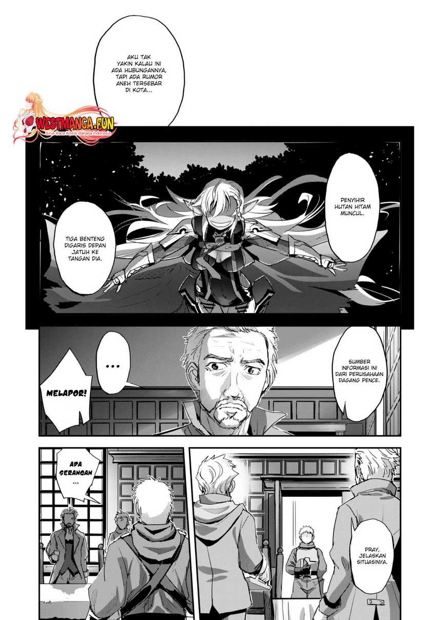 Craft Game no Nouryoku de Isekai Kouryaku!! Chapter 38