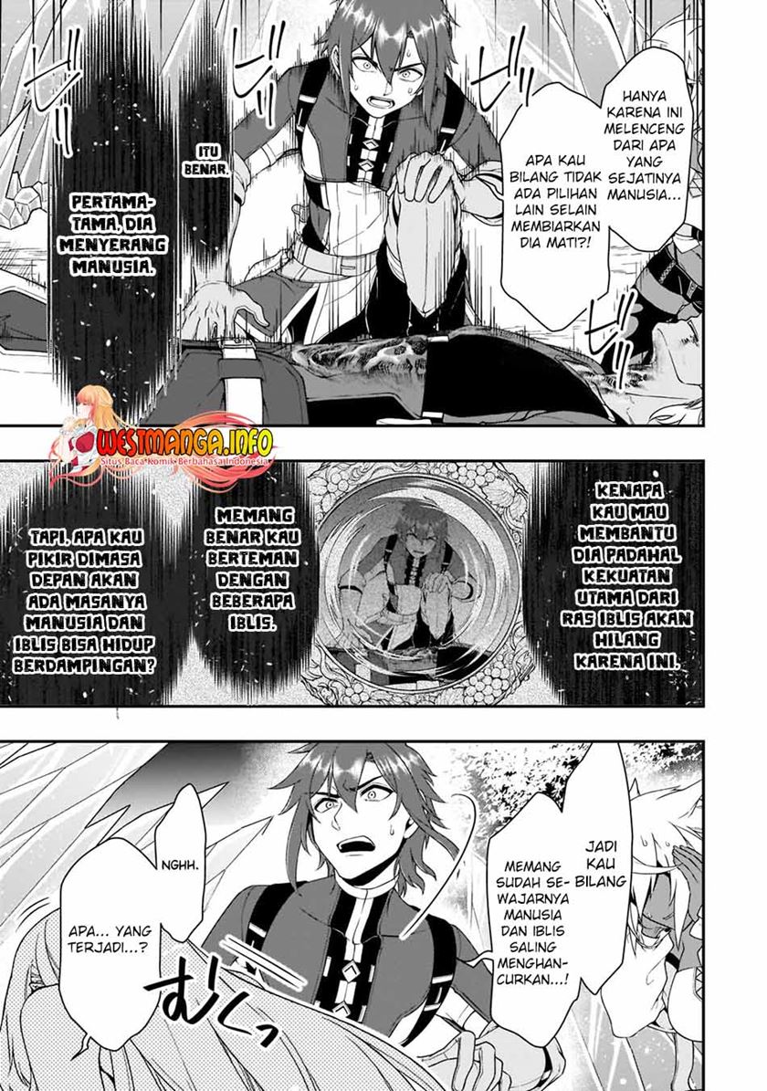 Lv2 kara Cheat datta Moto Yuusha Kouho no Mattari Isekai Life Chapter 31