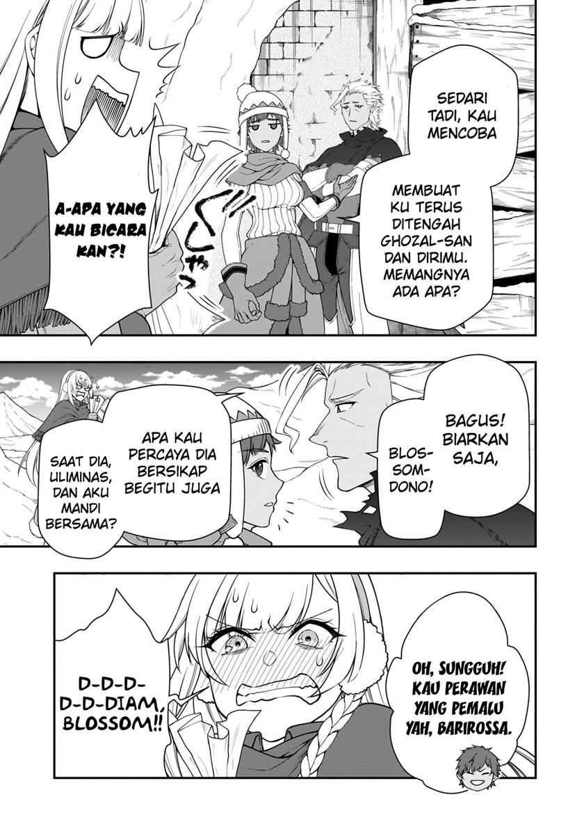 Lv2 kara Cheat datta Moto Yuusha Kouho no Mattari Isekai Life Chapter 47