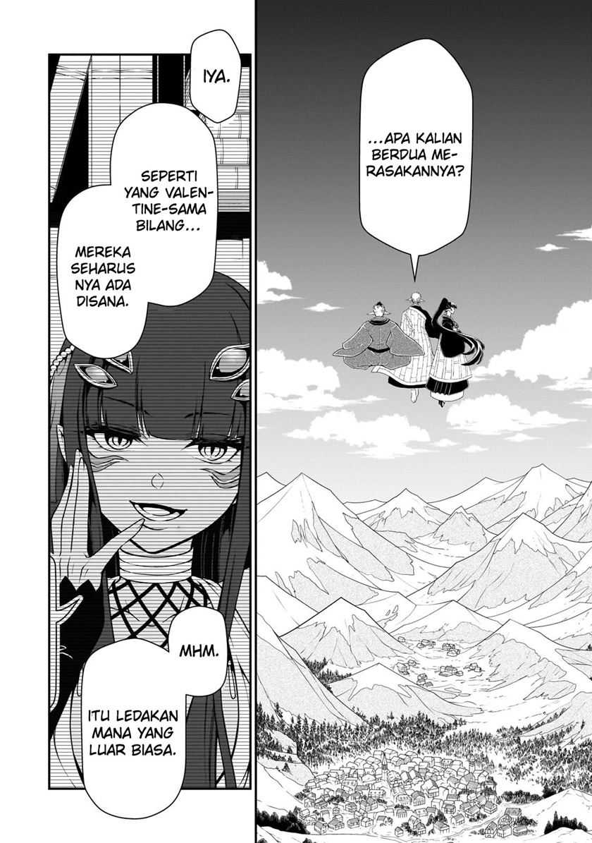 Lv2 kara Cheat datta Moto Yuusha Kouho no Mattari Isekai Life Chapter 47