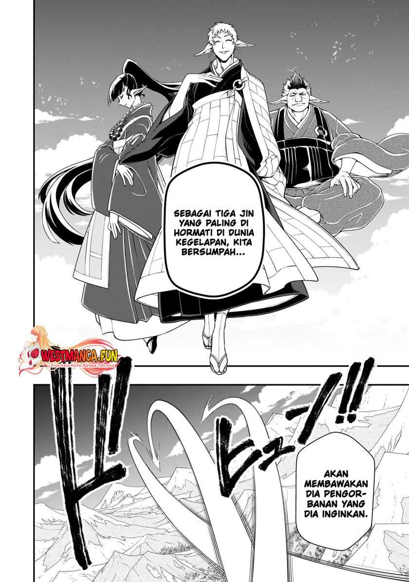 Lv2 kara Cheat datta Moto Yuusha Kouho no Mattari Isekai Life Chapter 47