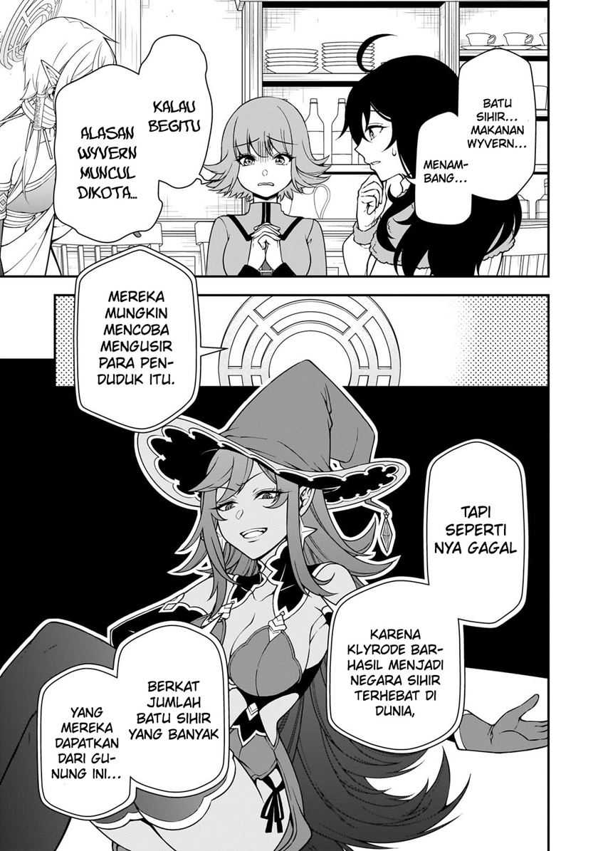 Lv2 kara Cheat datta Moto Yuusha Kouho no Mattari Isekai Life Chapter 47