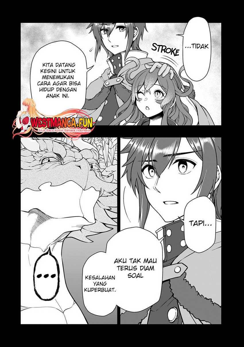 Lv2 kara Cheat datta Moto Yuusha Kouho no Mattari Isekai Life Chapter 52