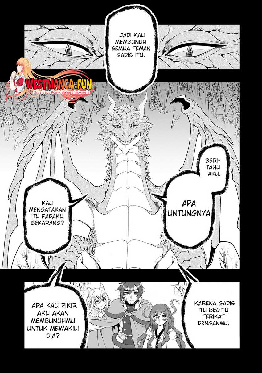 Lv2 kara Cheat datta Moto Yuusha Kouho no Mattari Isekai Life Chapter 52