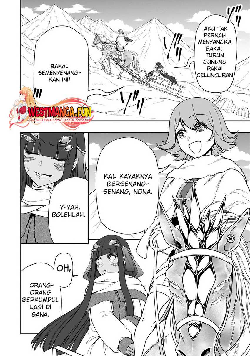 Lv2 kara Cheat datta Moto Yuusha Kouho no Mattari Isekai Life Chapter 53