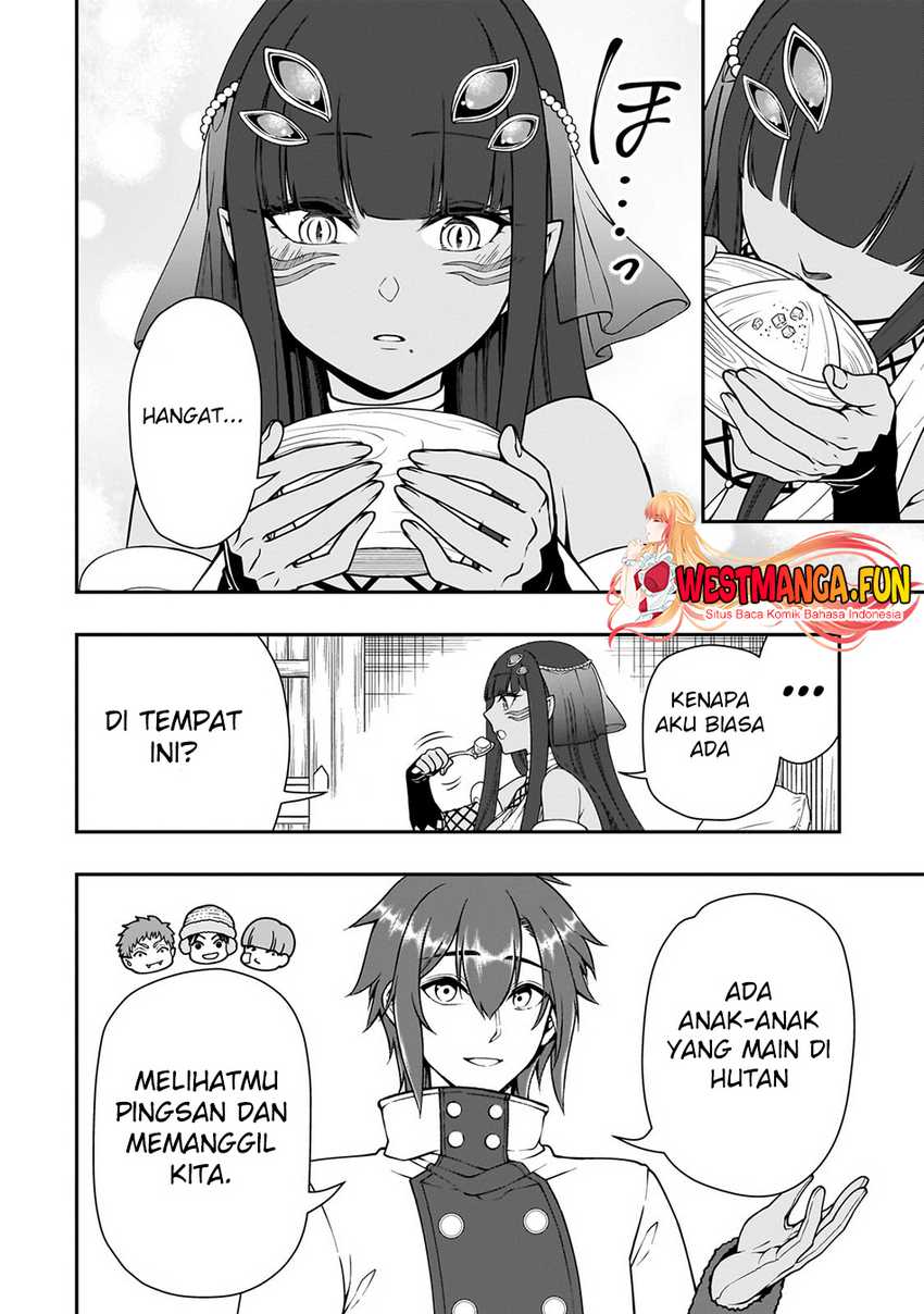 Lv2 kara Cheat datta Moto Yuusha Kouho no Mattari Isekai Life Chapter 53