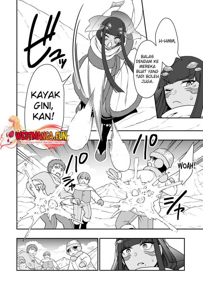 Lv2 kara Cheat datta Moto Yuusha Kouho no Mattari Isekai Life Chapter 53