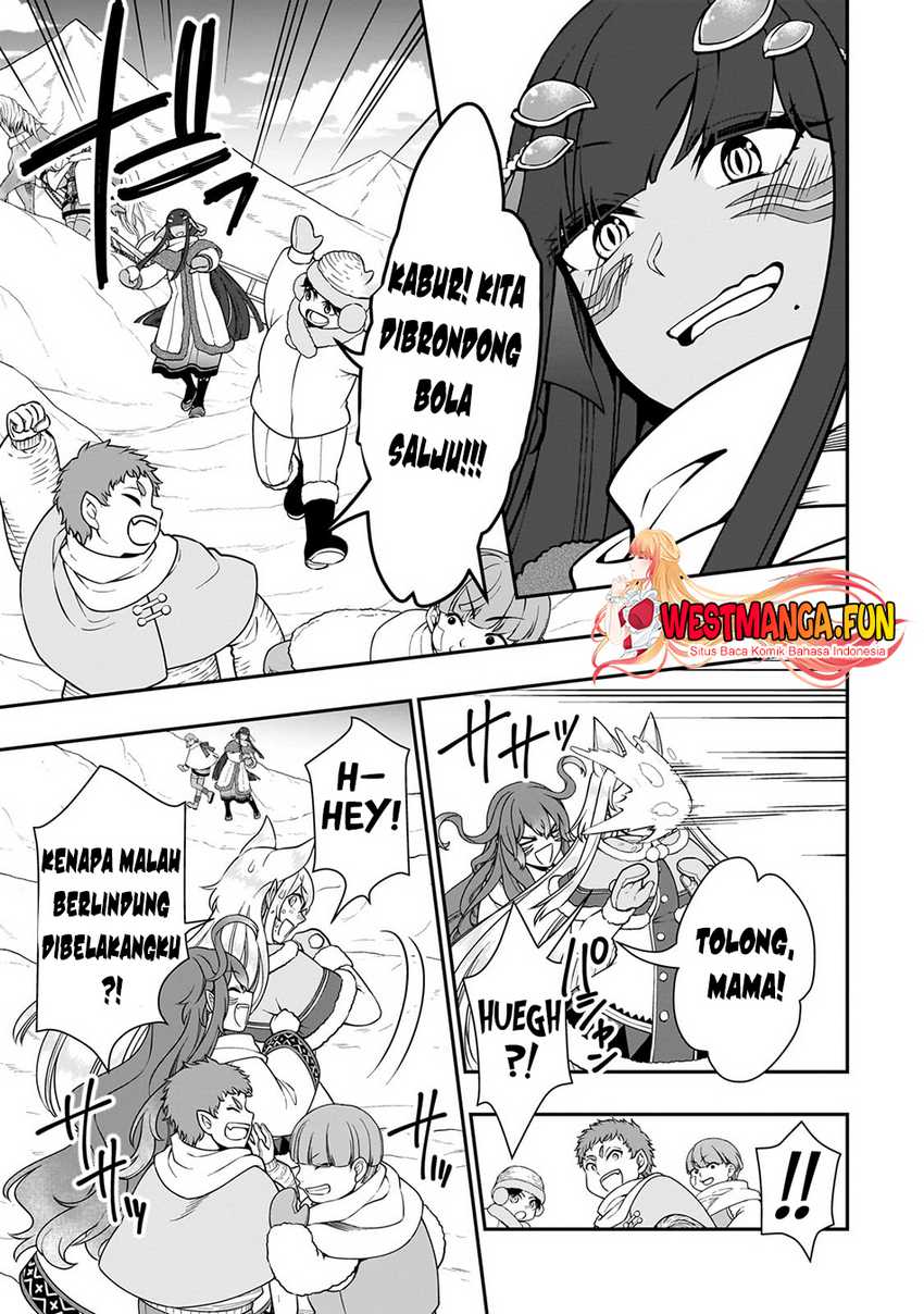 Lv2 kara Cheat datta Moto Yuusha Kouho no Mattari Isekai Life Chapter 53