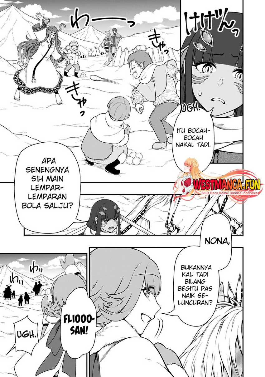 Lv2 kara Cheat datta Moto Yuusha Kouho no Mattari Isekai Life Chapter 53