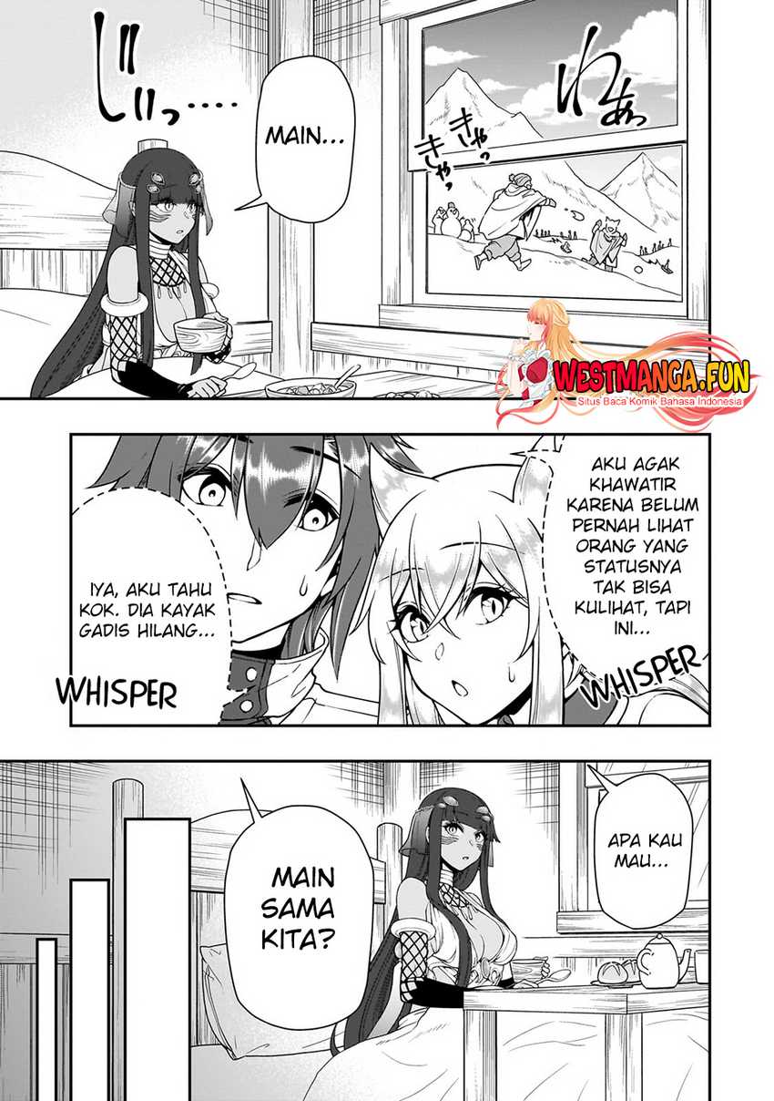 Lv2 kara Cheat datta Moto Yuusha Kouho no Mattari Isekai Life Chapter 53