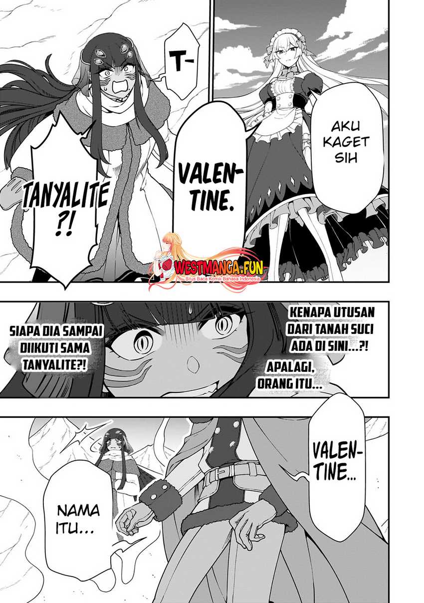 Lv2 kara Cheat datta Moto Yuusha Kouho no Mattari Isekai Life Chapter 53