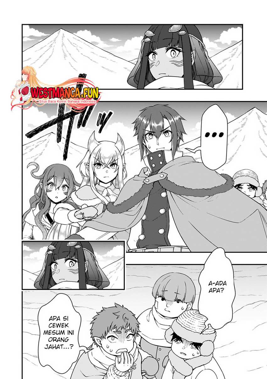 Lv2 kara Cheat datta Moto Yuusha Kouho no Mattari Isekai Life Chapter 53