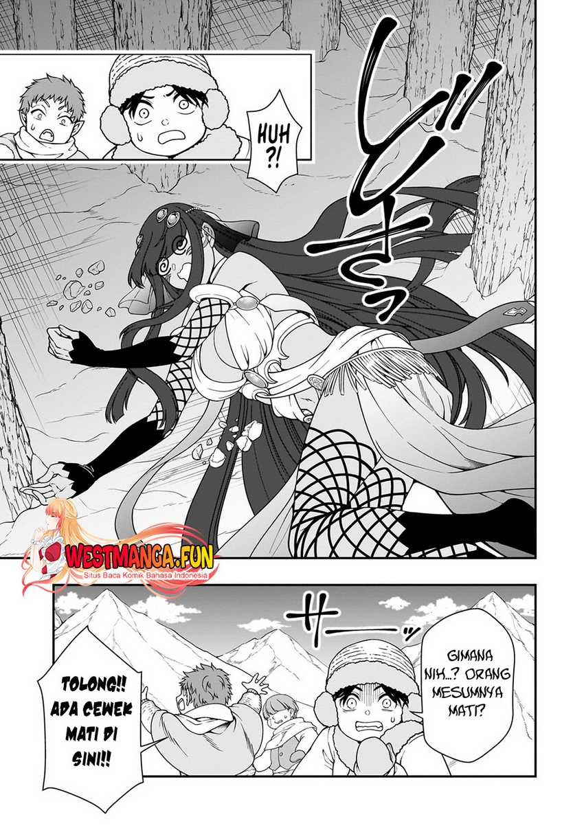 Lv2 kara Cheat datta Moto Yuusha Kouho no Mattari Isekai Life Chapter 53