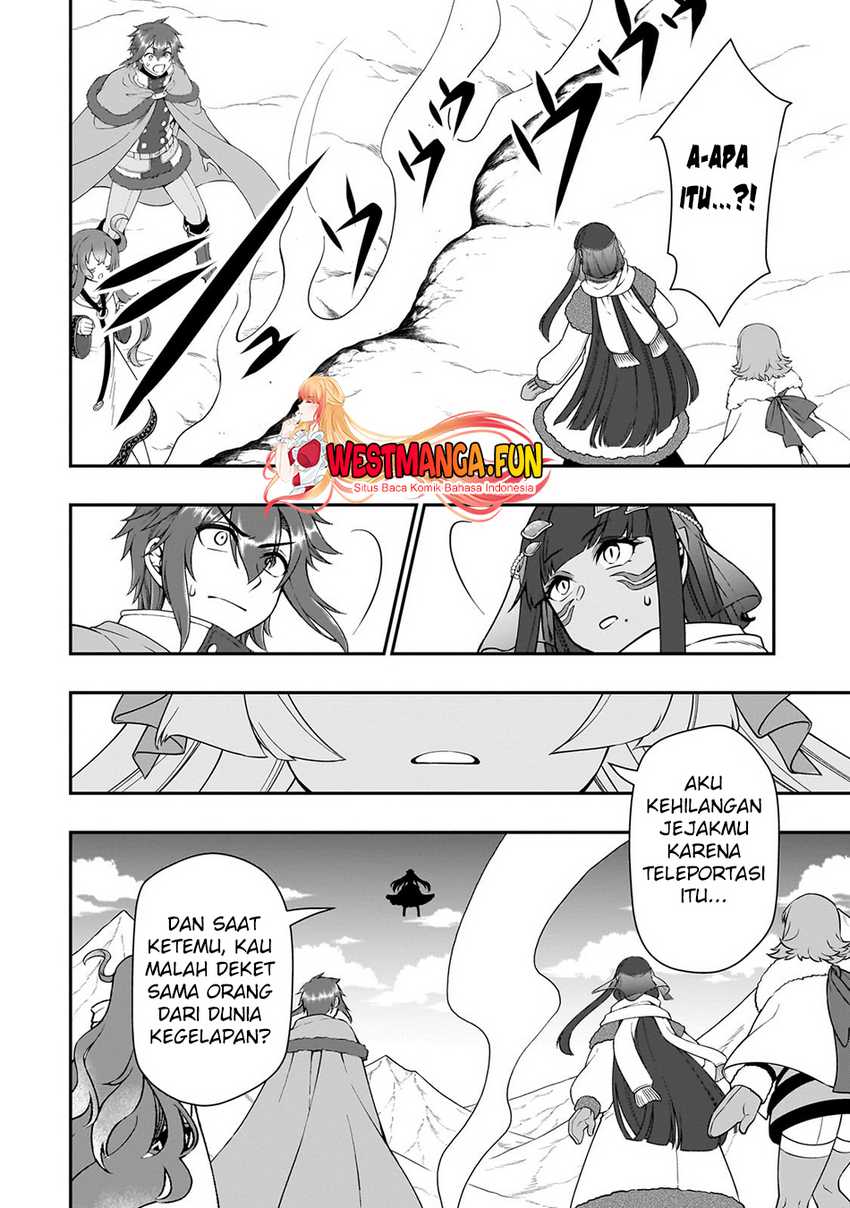 Lv2 kara Cheat datta Moto Yuusha Kouho no Mattari Isekai Life Chapter 53